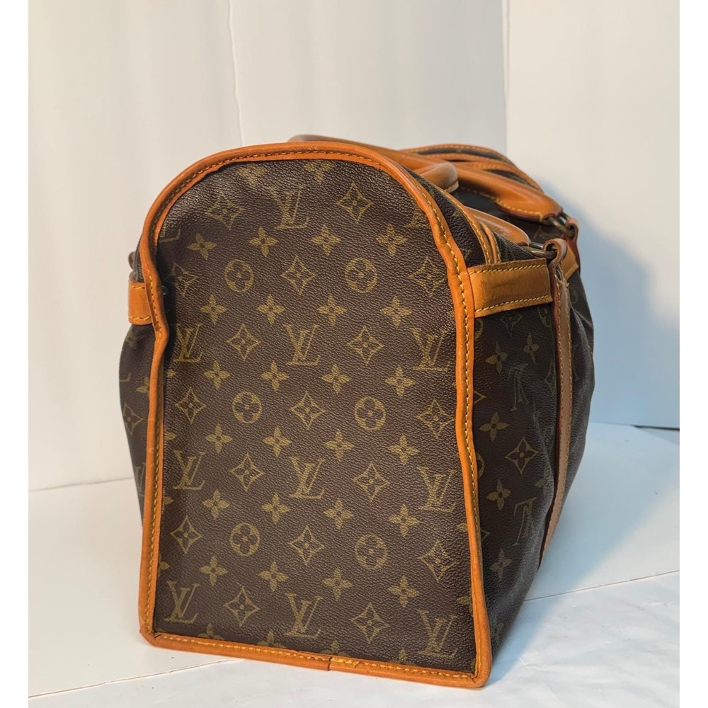 Louis Vuitton Sac Chaussures GM 1983 Rare collectors piece comes with dust bag - Picture 5 of 13